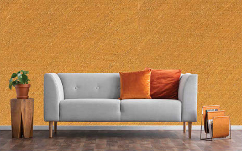 Práce s designovými stěrkami BRAVO INSPIRE