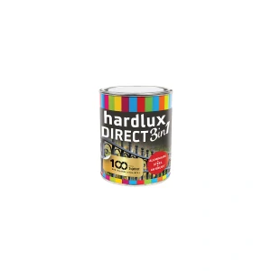 HARDLUX DIRECT 3v1 RAL6005 zelený 0,75L