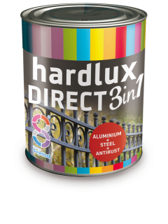HARDLUX DIRECT 3v1 RAL7016 antracitově šedý 2,5L