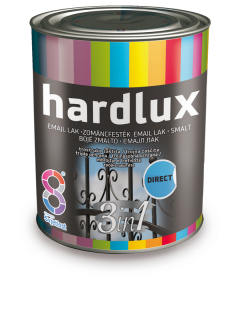 HARDLUX 3v1 email zelený 0,75L