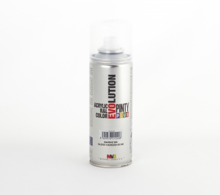 Sprej PINTYPLUS EVOLUTION 200ml B199 bezbarvý lak lesklý