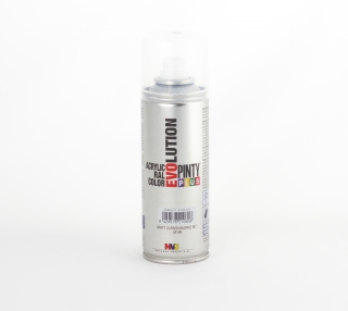 Sprej PINTYPLUS EVOLUTION 200ml M199 bezbarvý lak matný