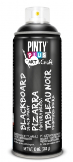Sprej PINTYPLUS ART 400ml barva na tabule