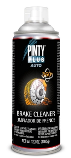 Sprej PINTYPLUS AUTO 400ml čistič brzd