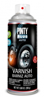 Sprej PINTYPLUS AUTO 400ml autolak lesklý