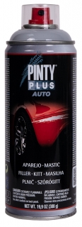 Sprej PINTYPLUS AUTO 400ml AP150 šedý plnič
