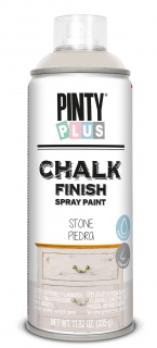 Sprej PINTYPLUS CHALK 400ml CK791 stone
