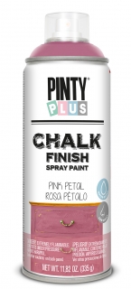 Sprej PINTYPLUS CHALK 400ml CK792 pink petals