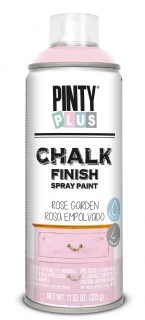 Sprej PINTYPLUS CHALK 400ml CK793 rose garden
