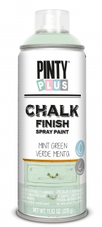 Sprej PINTYPLUS CHALK 400ml CK794 mint green
