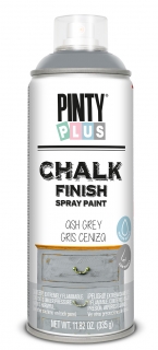 Sprej PINTYPLUS CHALK 400ml CK798 ash grey