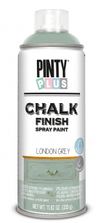 Sprej PINTYPLUS CHALK 400ml CK817 london grey