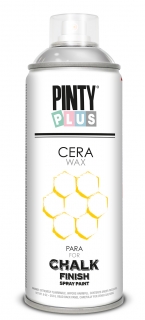 Sprej PINTYPLUS CHALK 400ml CK819 vosk