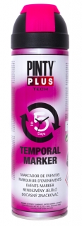 Sprej PINTYPLUS TECH 500ml Events Marker 360° T146 žlutý
