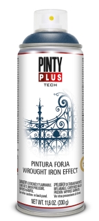 Sprej PINTYPLUS TECH 400ml FJ826 kovářská barva modrá