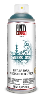 Sprej PINTYPLUS TECH 400ml FJ925 kovářská barva zelená