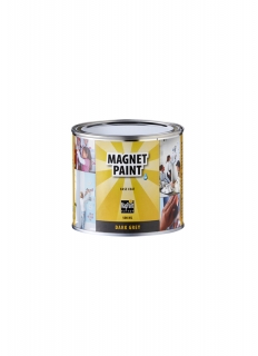 MagnetPaint - magnetická barva 0,5L