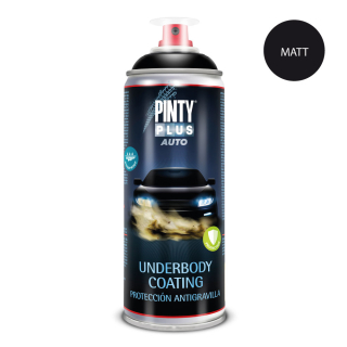 Sprej PINTYPLUS AUTO 400ml ochrana podvozku