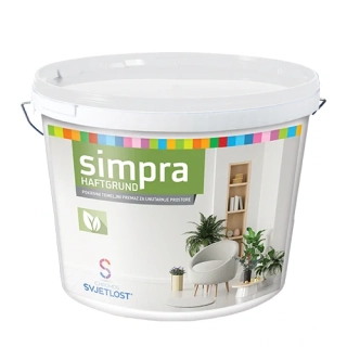 SIMPRA HAFTGRUND  5L