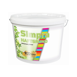 SIMPRA HAFTGRUND 15L