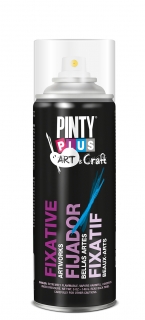 Sprej PINTYPLUS ART fixative 200ml
