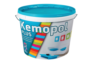 KEMOPOL PLUS TR báze  5L