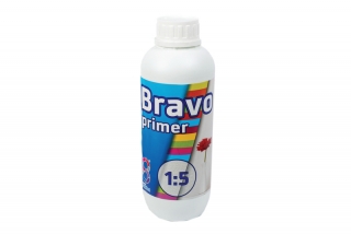 BRAVO impregnace 1:5 1L