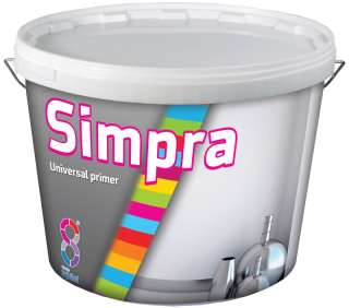 SIMPRA univerzální impregnace         5L