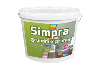 GRUNDMIX impregnace 2L