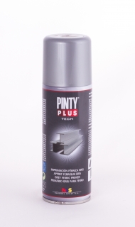 Sprej PINTYPLUS TECH 200ml I113 základ na železo šedý