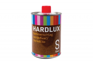 ŘEDIDLO HARDULX HAMMERSCHLAG 0,5L