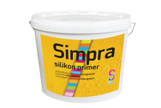 SIMPRA SILIKON impregnace 1L