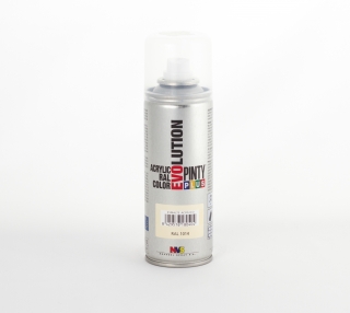Sprej PINTYPLUS EVOLUTION 200ml RAL1014 slonová kost