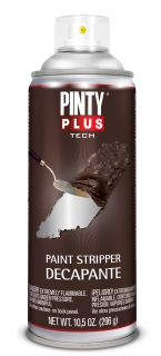 Sprej PINTYPLUS TECH 400ml odstraňovač starých nátěrů
