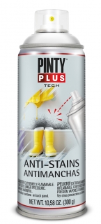 Sprej PINTYPLUS TECH 400ml X101 proti skvrnám