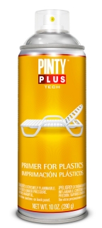 Sprej PINTYPLUS TECH 400ml I199 základ na plasty