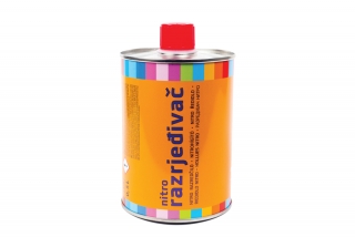 ŘEDIDLO NITRO 0,5L