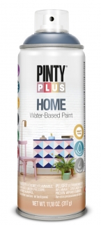 Sprej PINTYPLUS HOME 400ml HM128 staromodrá