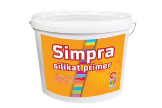 SIMPRA SILIKAT impregnace  5L