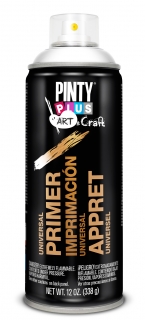 Sprej PINTYPLUS ART 400ml univerzální základ