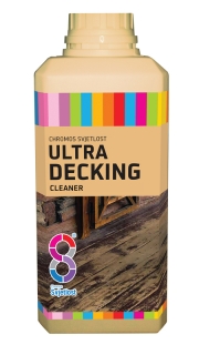 ULTRADECKING CLEANER   1L