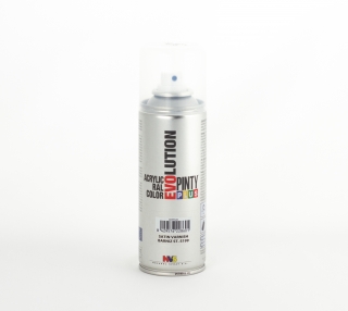 Sprej PINTYPLUS EVOLUTION 200ml S199 bezbarvý lak satén