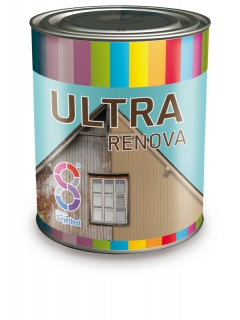 ULTRA RENOVA 0,75L