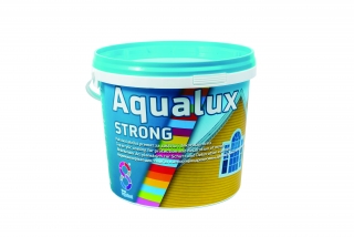 AQUALUX STRONG email - TR báze 2,5L