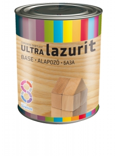 ULTRA LAZURIT BASE 4L