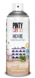 Sprej PINTYPLUS HOME 400ml HM438 domácí černá