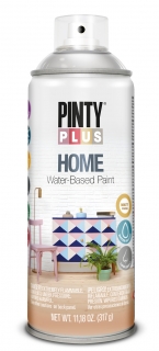 Sprej PINTYPLUS HOME 400ml HM440 matný lak